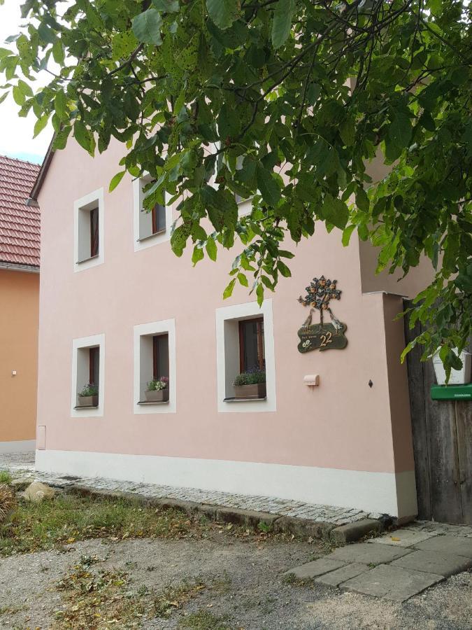 Ferienwohnung-max-22 Apartment