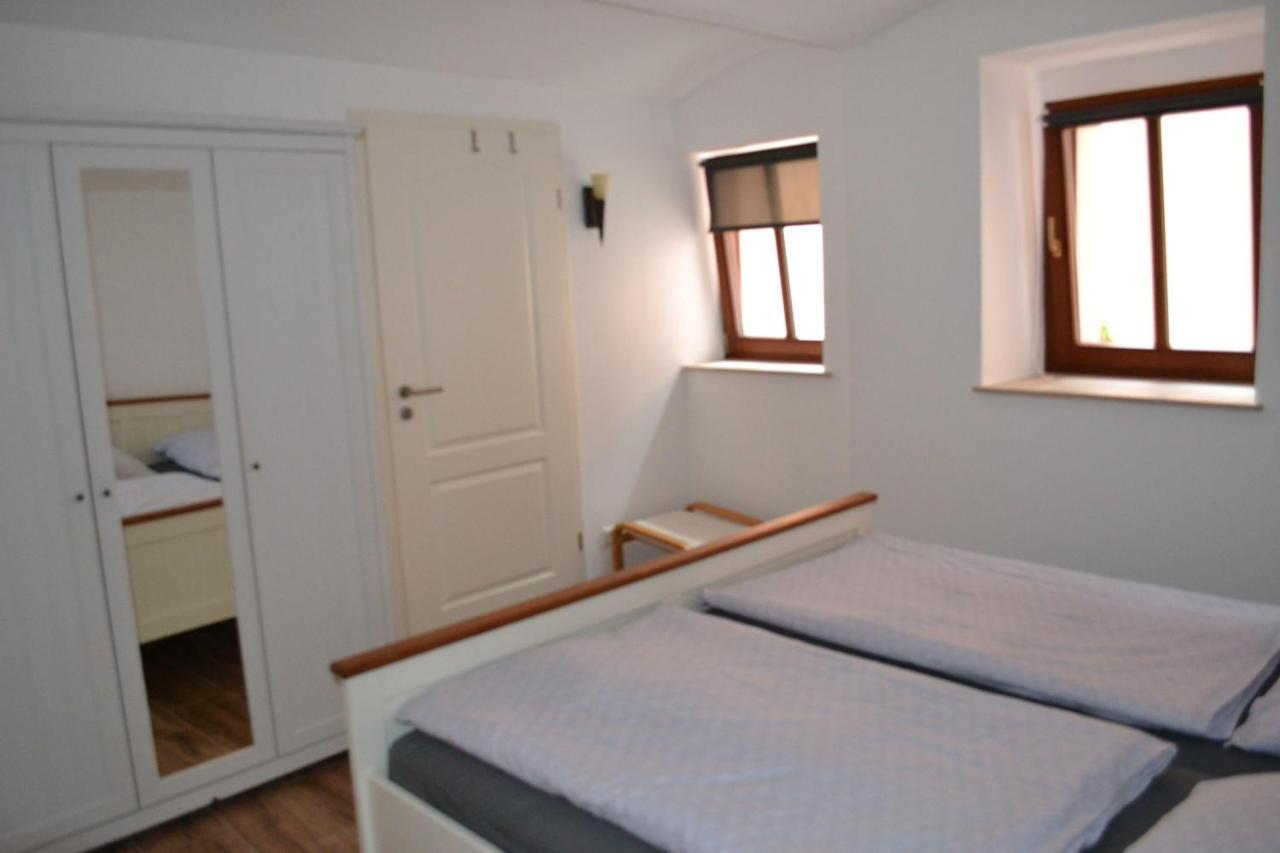 Apartment Ferienwohnung-max-22 *