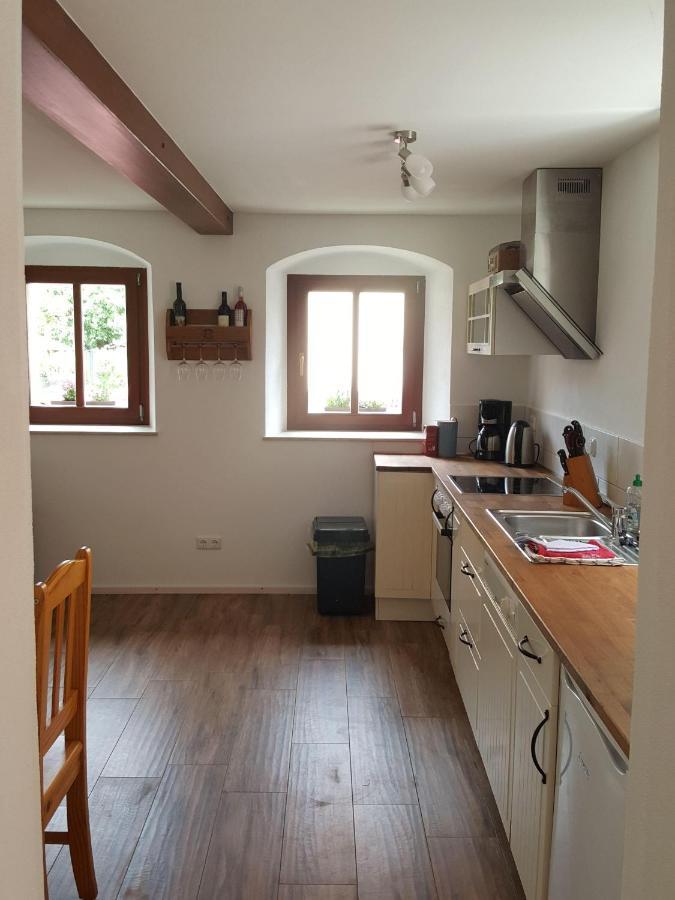 Apartment Ferienwohnung-max-22