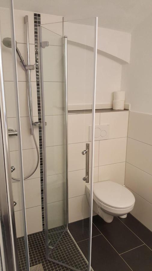 Ferienwohnung-max-22 Apartment *