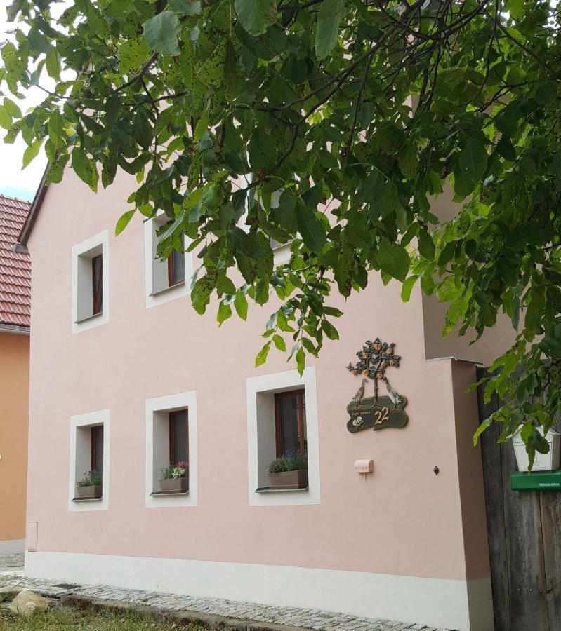 Apartment Ferienwohnung-max-22 *