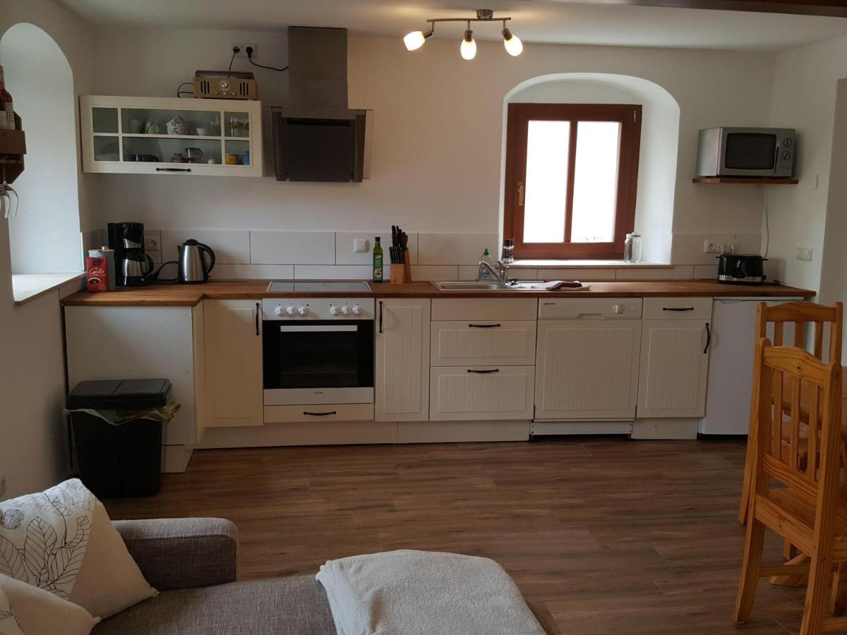 Ferienwohnung-max-22 Apartment