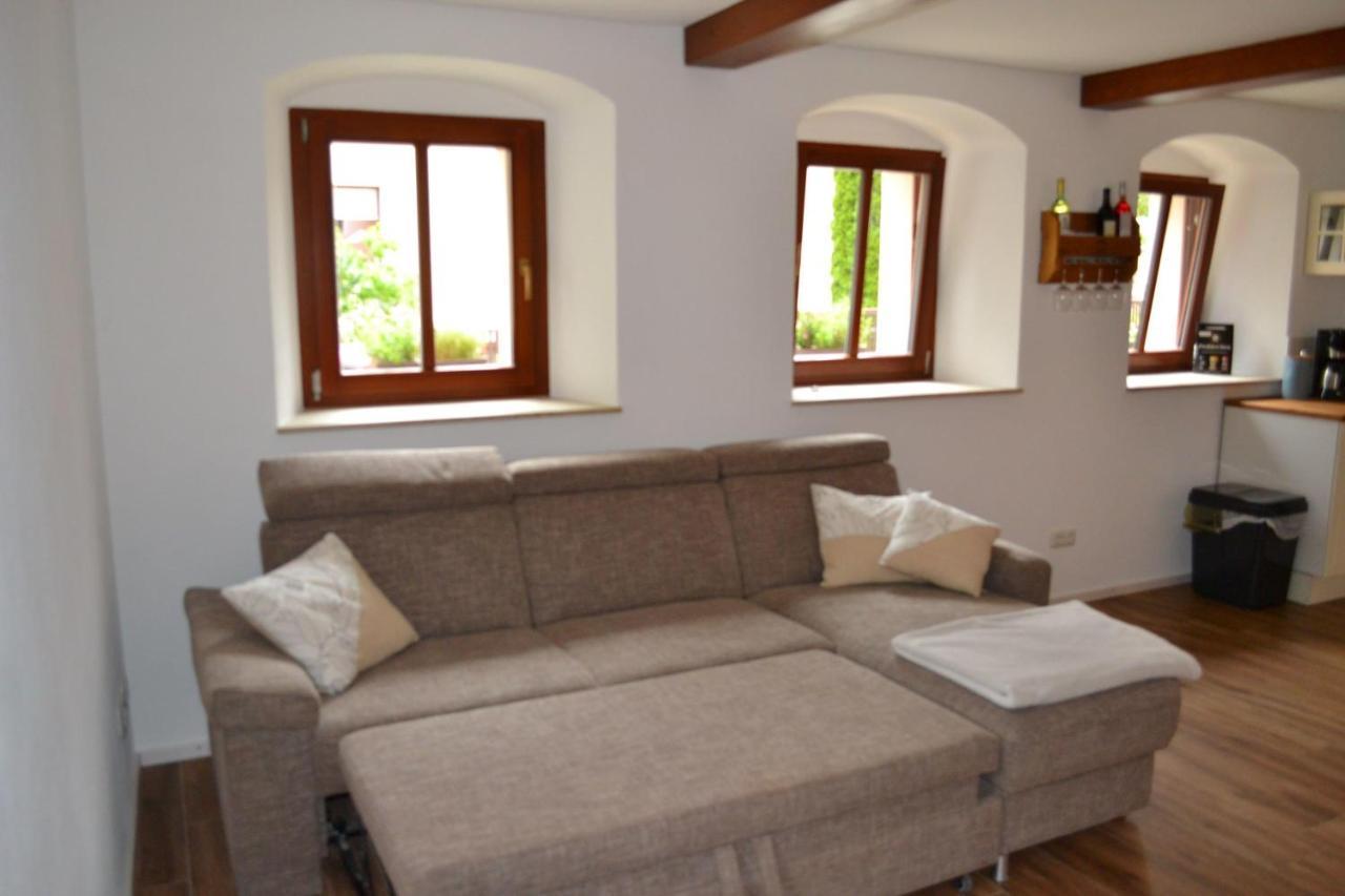 Ferienwohnung-max-22 * Muglitztal