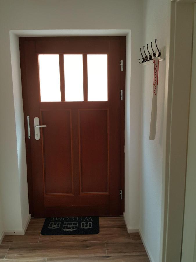 Apartment Ferienwohnung-max-22 Muglitztal